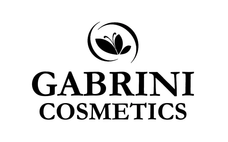 کرم پودر مات گابرینی مدل درما میکاپ کاور رنگ 103