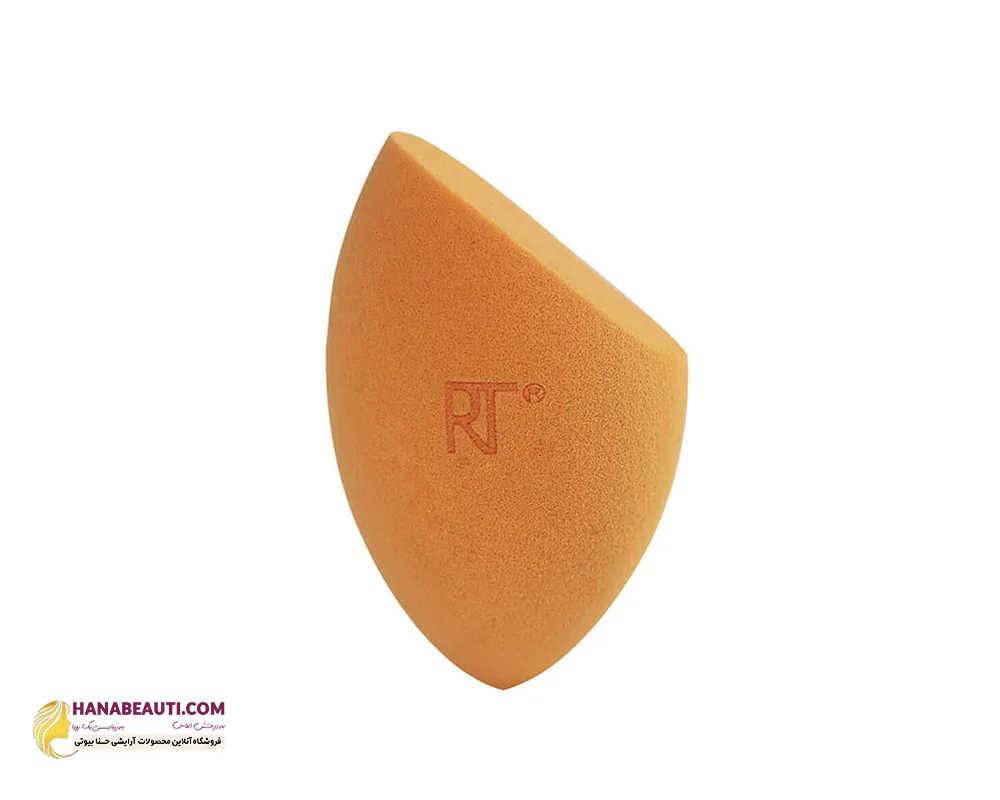 بیوتی بلندر ریل تکنیک (با جعبه) اصل