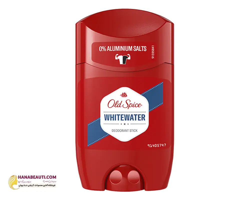 مام استیک اولد اسپایس Old Spice 