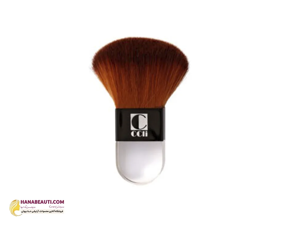 برس شت رژگونه کریستالی نازک سی سی لی CCLI