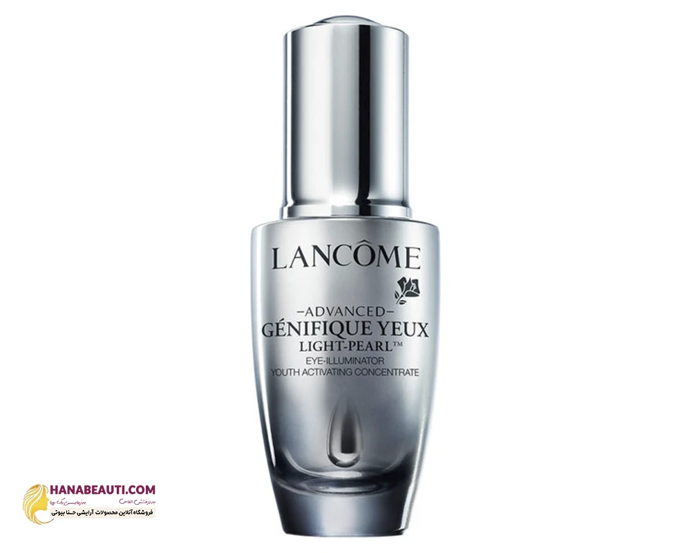 سرم روشن کننده دور چشم ژنفیک لانکوم