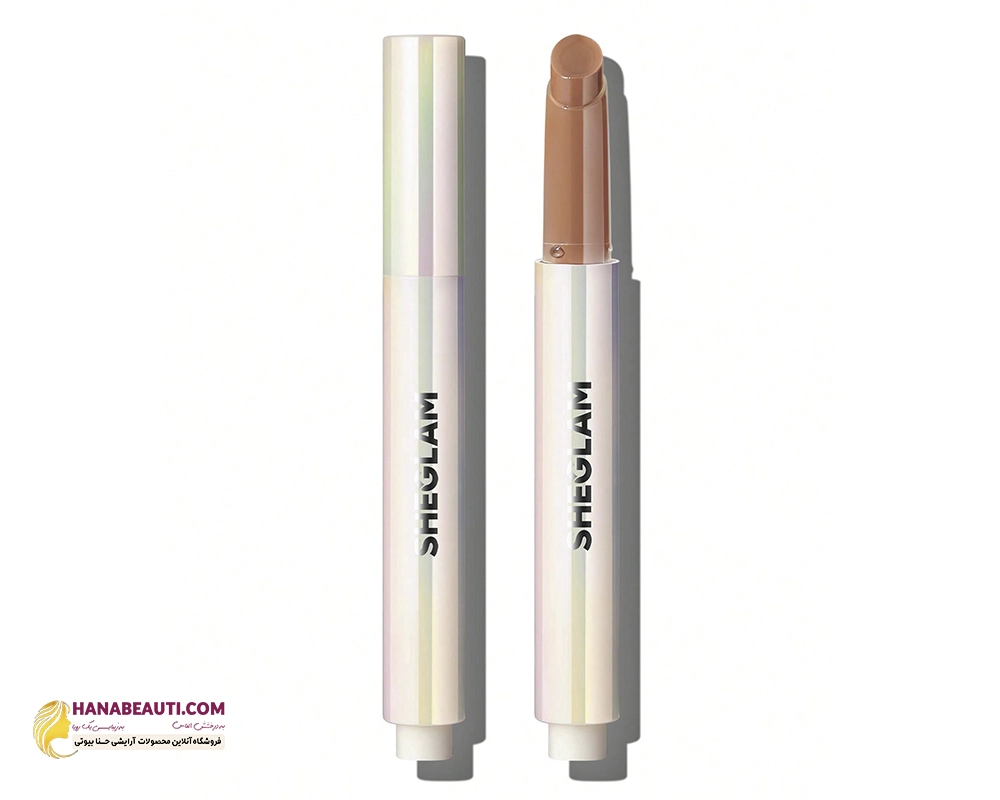 رژلب پلامپری حجم دهنده و براق کننده شیگلم رنگ Walk on the Beach