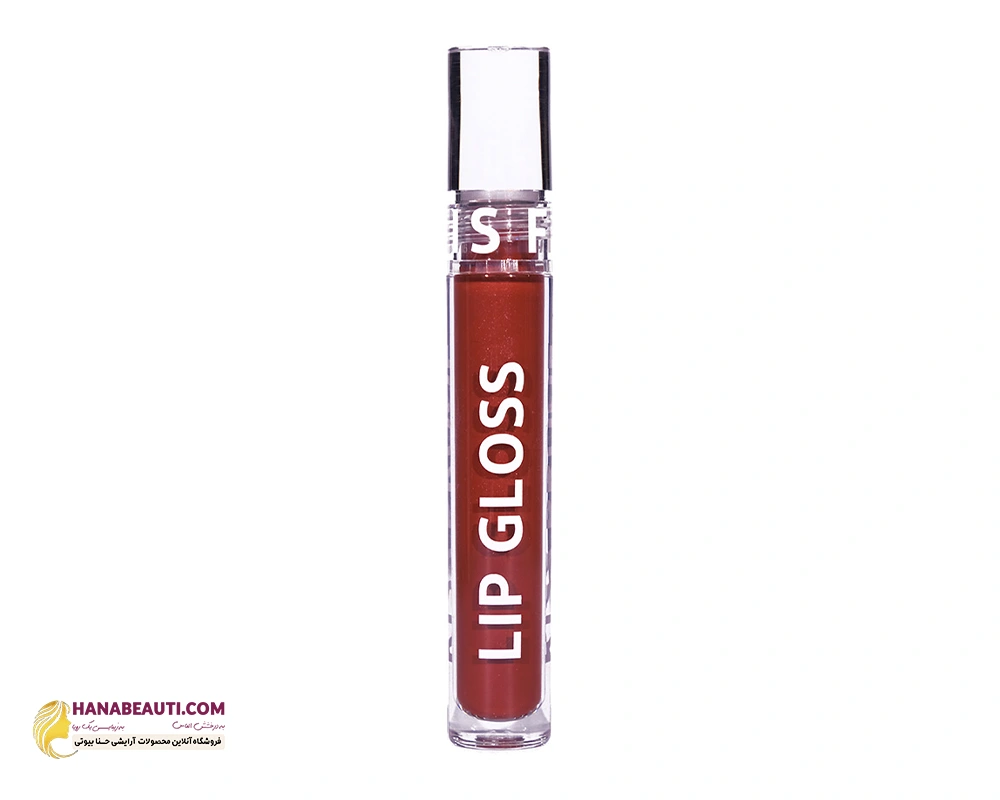 فرانسیس رژلب مایع کیس پروف 11