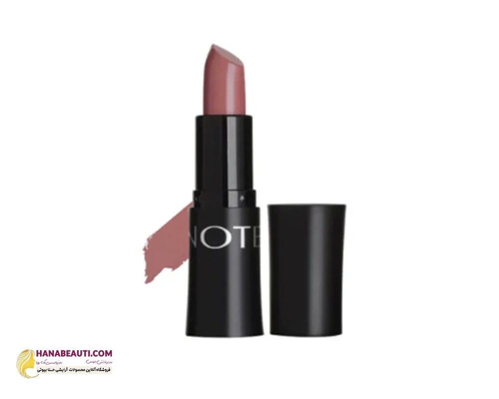 رژ لب جامد نوت سری Mattemoist شماره 310 