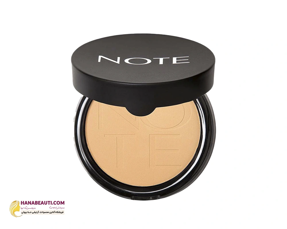 پنکیک نوت مدل Luminous Silk شماره 04 رنگ SAND وزن 10 گرم