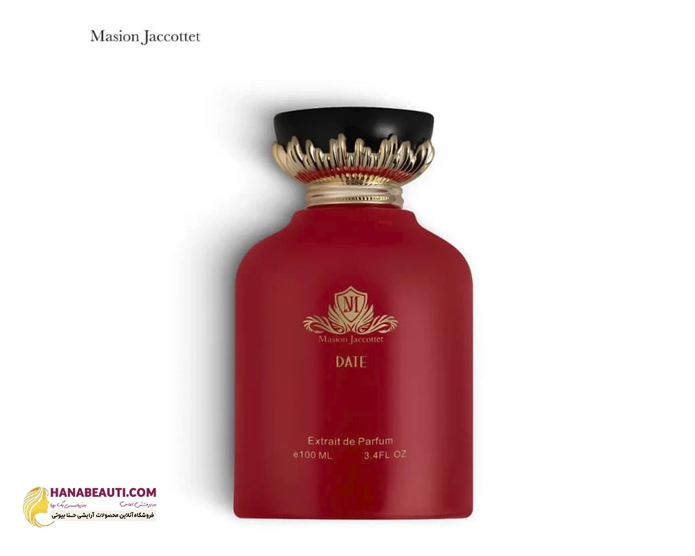 عطر دیت (Date) میزون ژاکوته